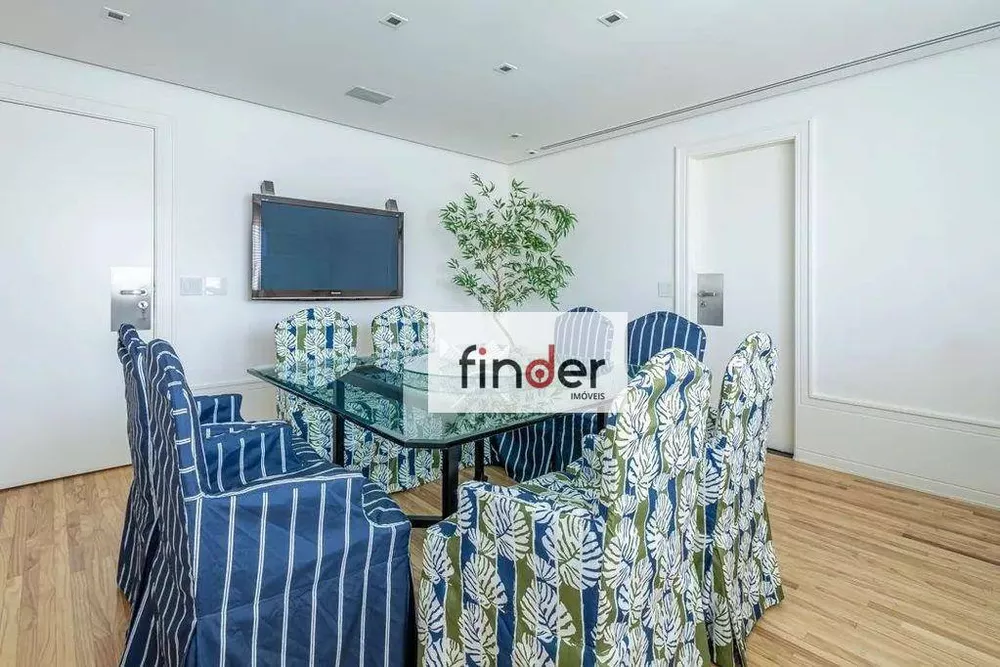 Apartamento, 4 quartos, 650 m² - Foto 24
