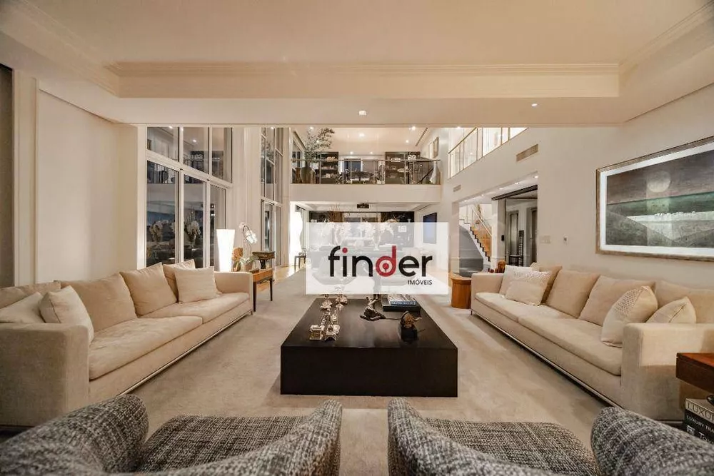 Apartamento, 4 quartos, 650 m² - Foto 1