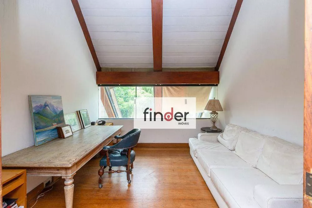 Casa, 4 quartos, 800 m² - Foto 4