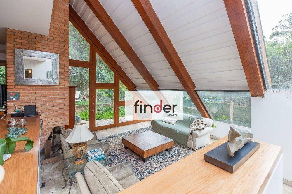 Casa, 4 quartos, 800 m² - Foto 32