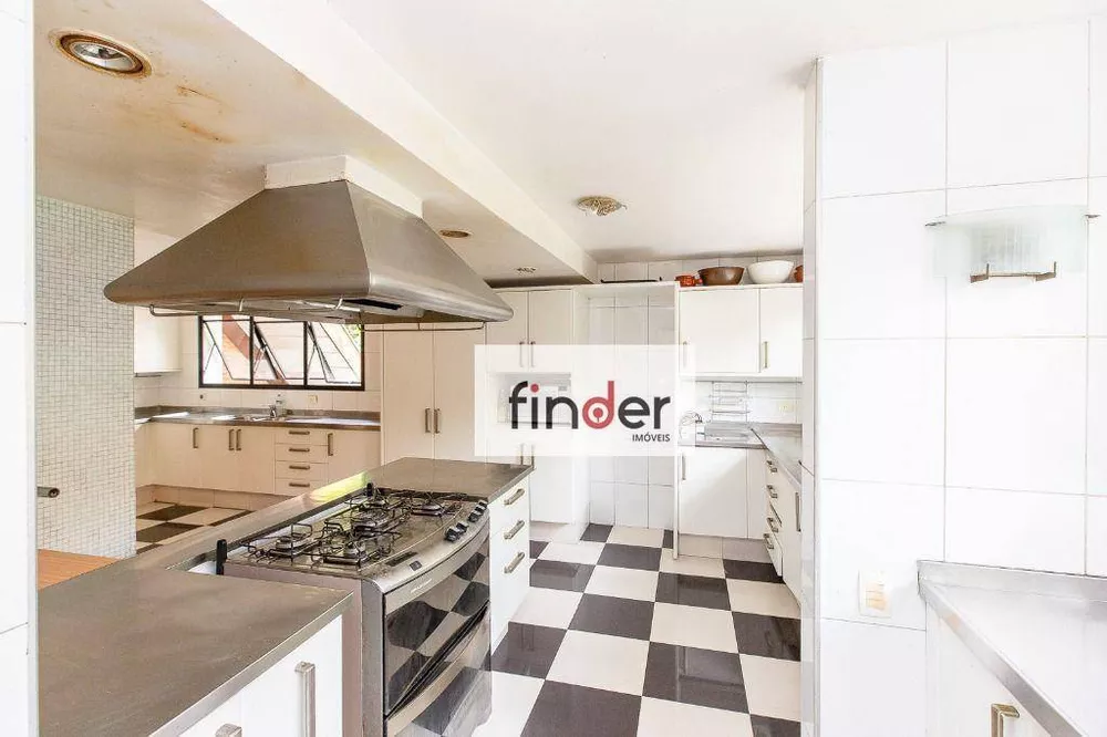 Casa, 4 quartos, 800 m² - Foto 7