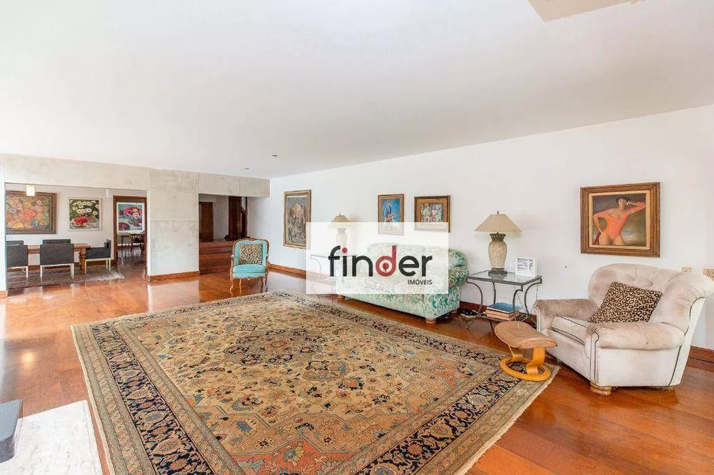 Casa, 4 quartos, 800 m² - Foto 8