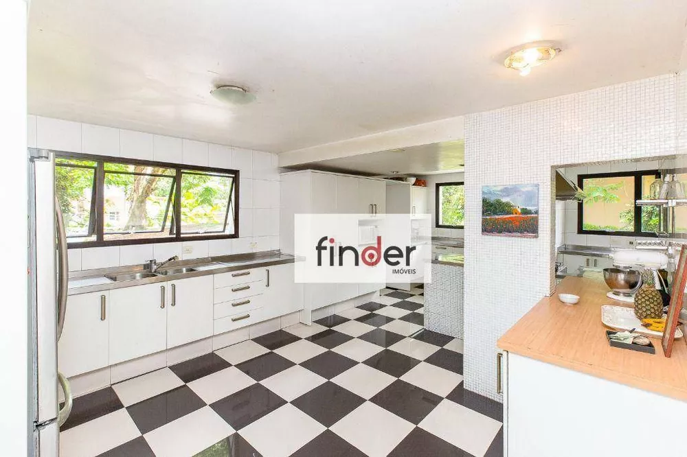 Casa, 4 quartos, 800 m² - Foto 1