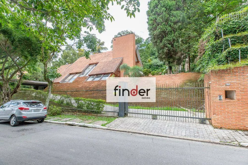 Casa, 4 quartos, 800 m² - Foto 16