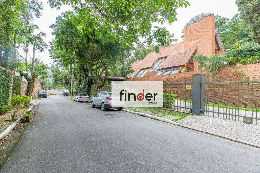Casa, 4 quartos, 800 m² - Foto 20
