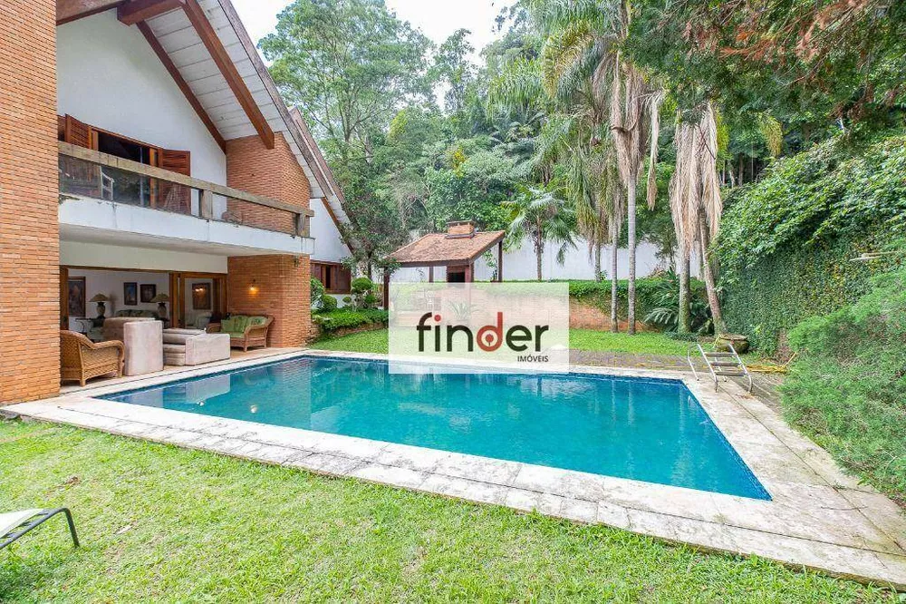Casa, 4 quartos, 800 m² - Foto 18