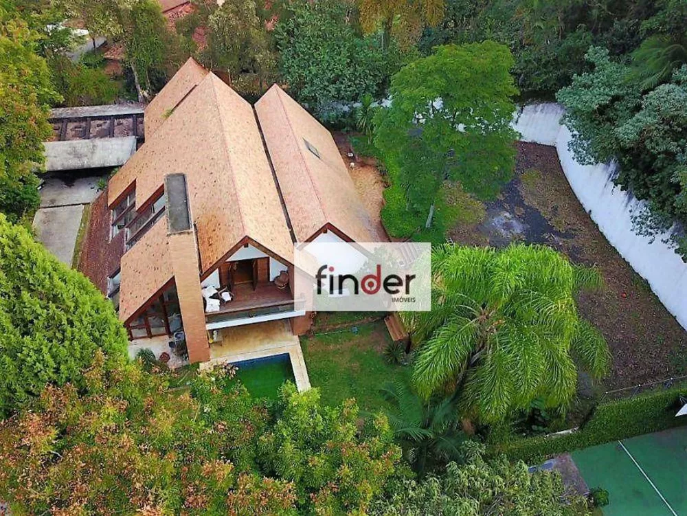 Casa, 4 quartos, 800 m² - Foto 19