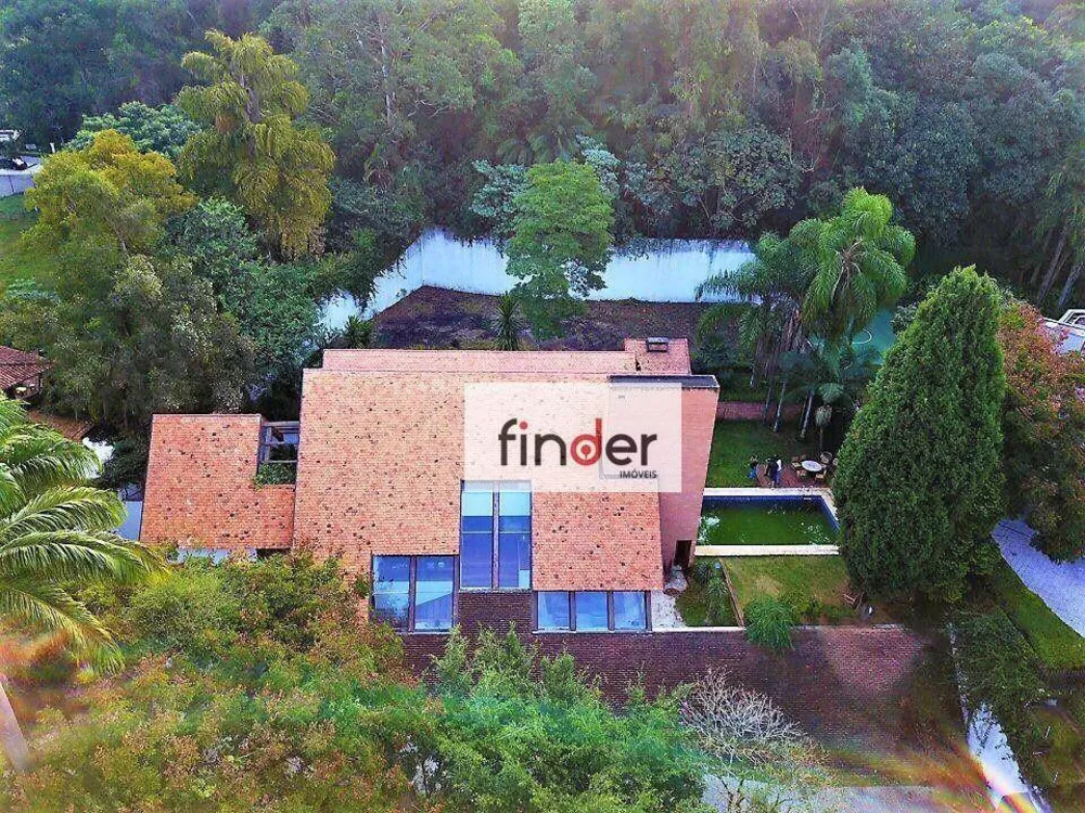 Casa, 4 quartos, 800 m² - Foto 6