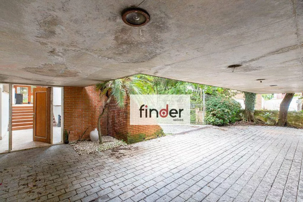 Casa, 4 quartos, 800 m² - Foto 14