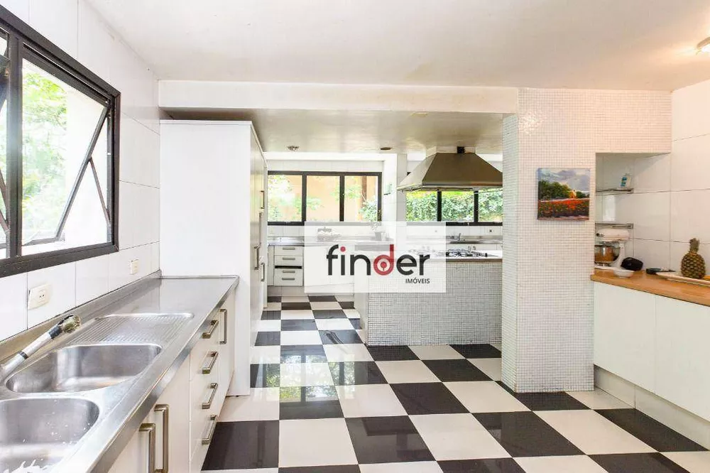 Casa, 4 quartos, 800 m² - Foto 9