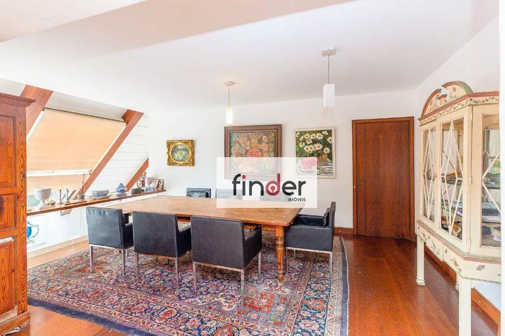 Casa, 4 quartos, 800 m² - Foto 2