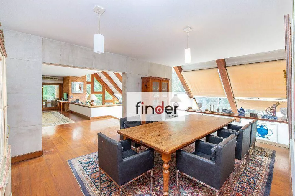 Casa, 4 quartos, 800 m² - Foto 15