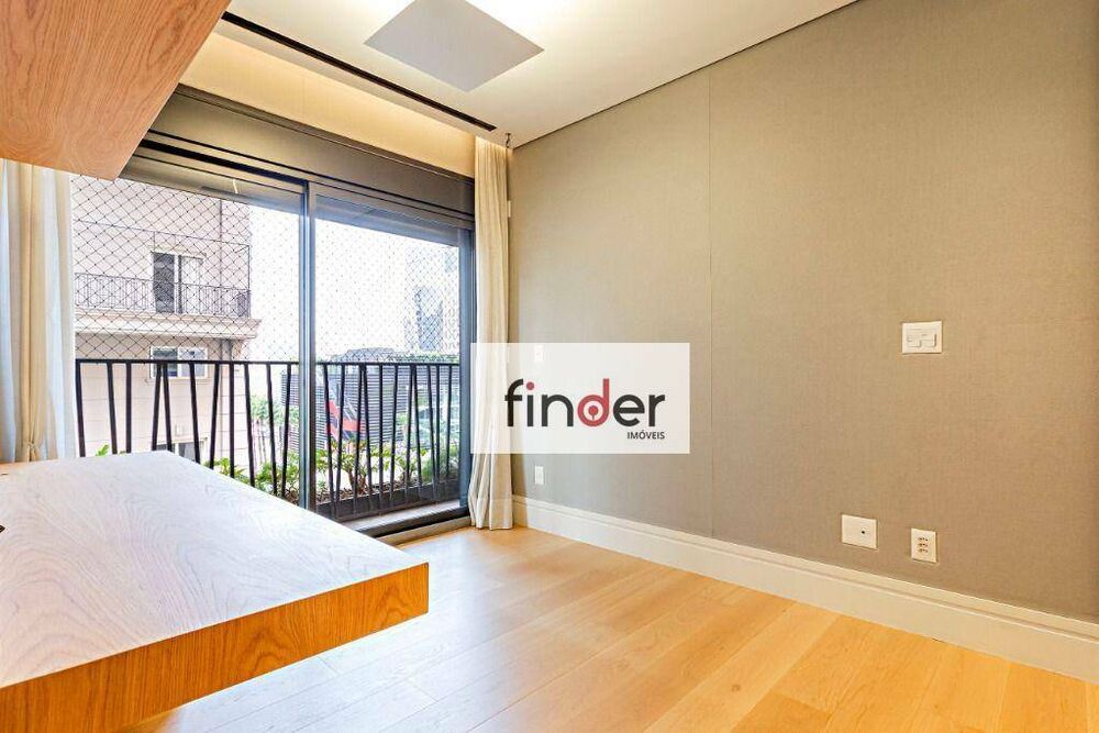 Apartamento, 4 quartos, 269 m² - Foto 1
