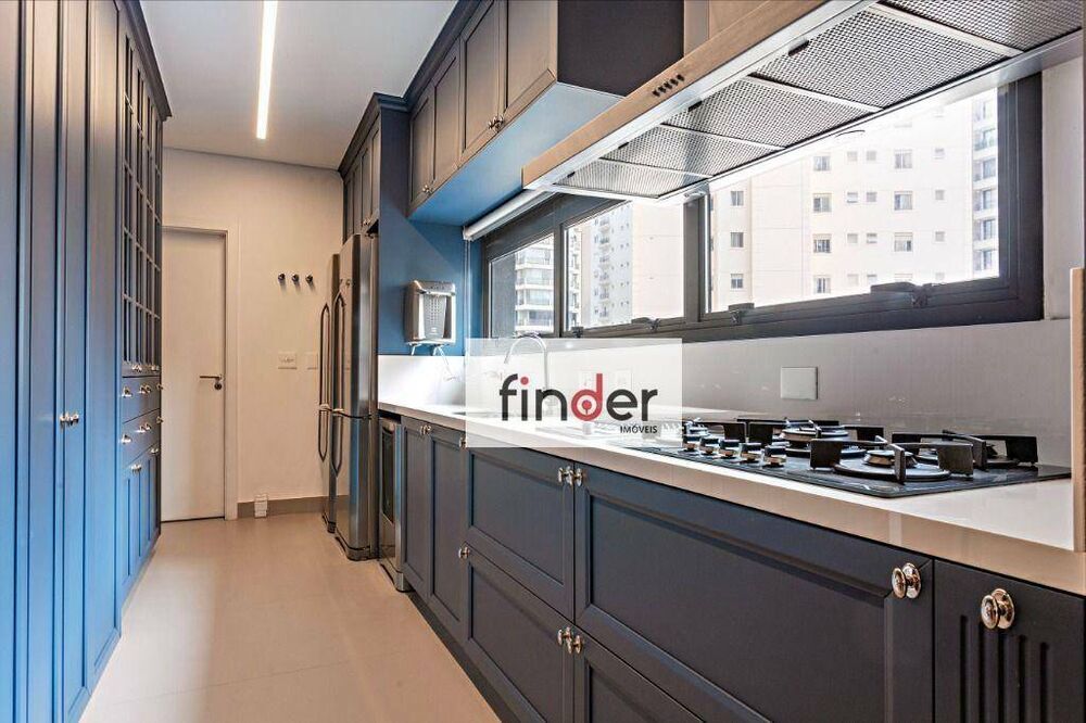 Apartamento, 4 quartos, 269 m² - Foto 2