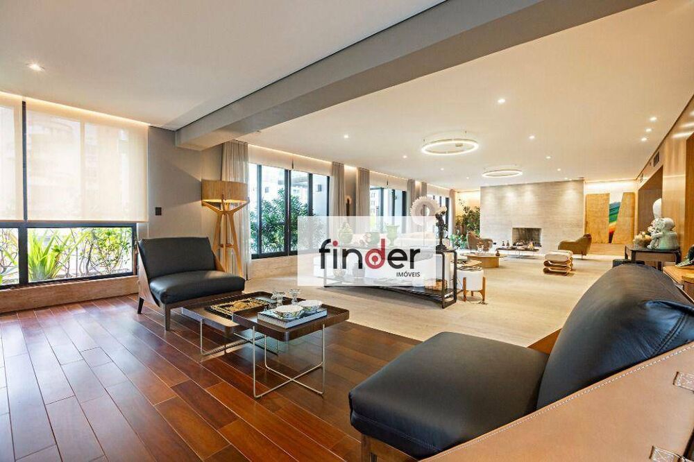 Apartamento, 4 quartos, 578 m² - Foto 2