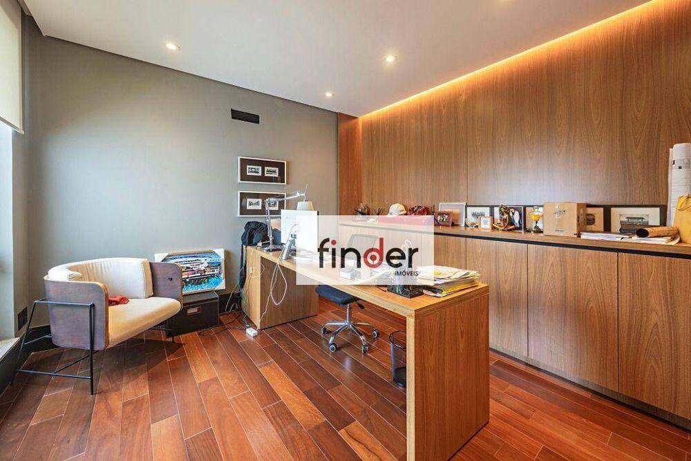 Apartamento, 4 quartos, 578 m² - Foto 7