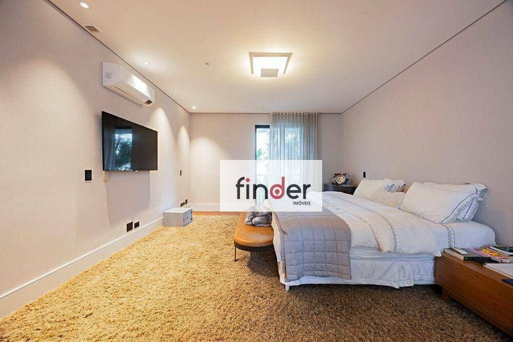 Apartamento, 4 quartos, 578 m² - Foto 8