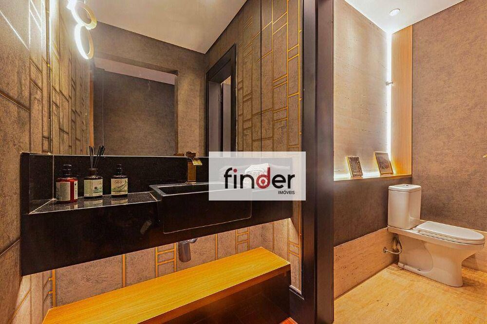 Apartamento, 4 quartos, 578 m² - Foto 6