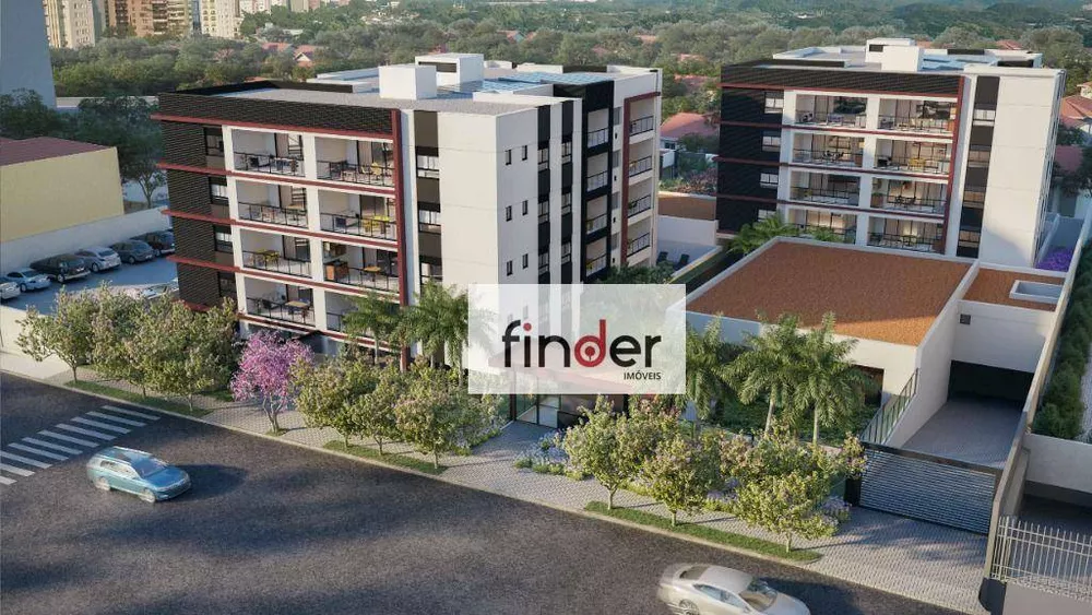Apartamento, 3 quartos, 123 m² - Foto 38