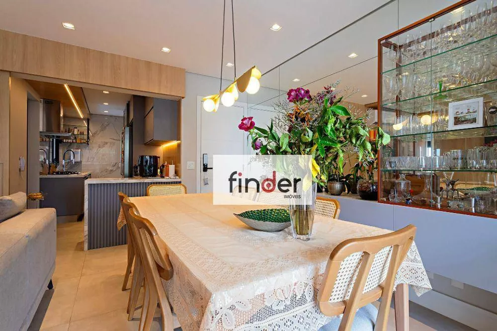 Apartamento, 3 quartos, 123 m² - Foto 9