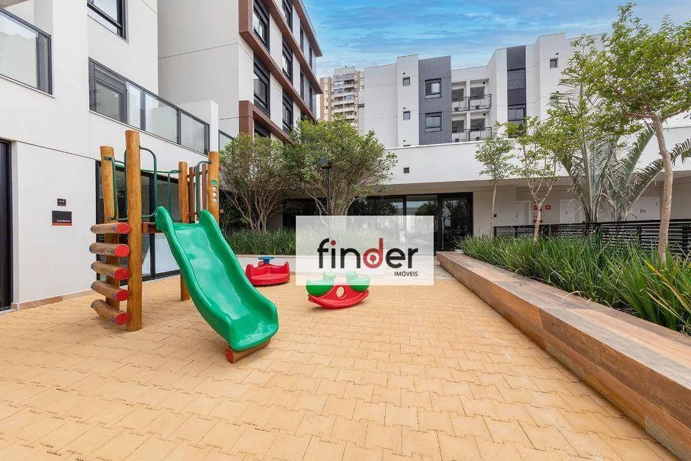 Apartamento, 3 quartos, 123 m² - Foto 50
