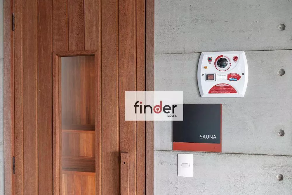 Apartamento, 3 quartos, 123 m² - Foto 43