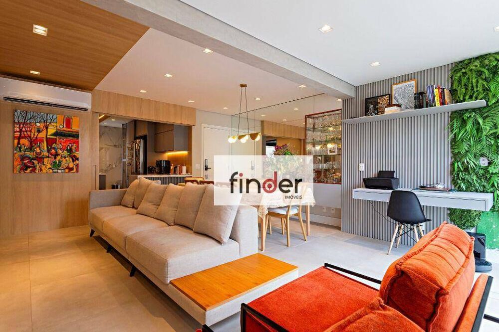 Apartamento, 3 quartos, 123 m² - Foto 5