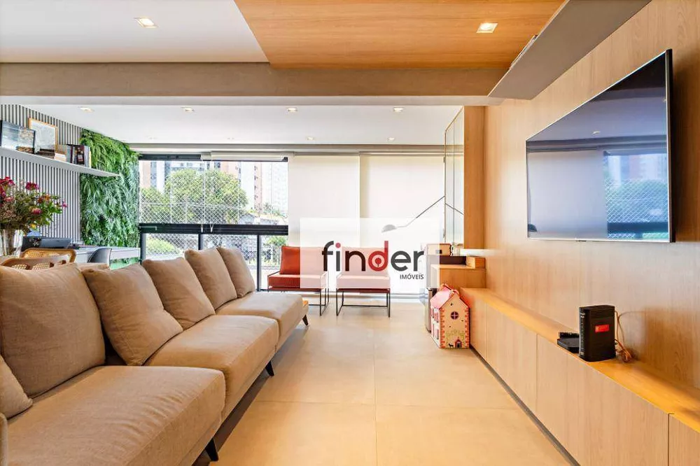 Apartamento, 3 quartos, 123 m² - Foto 16