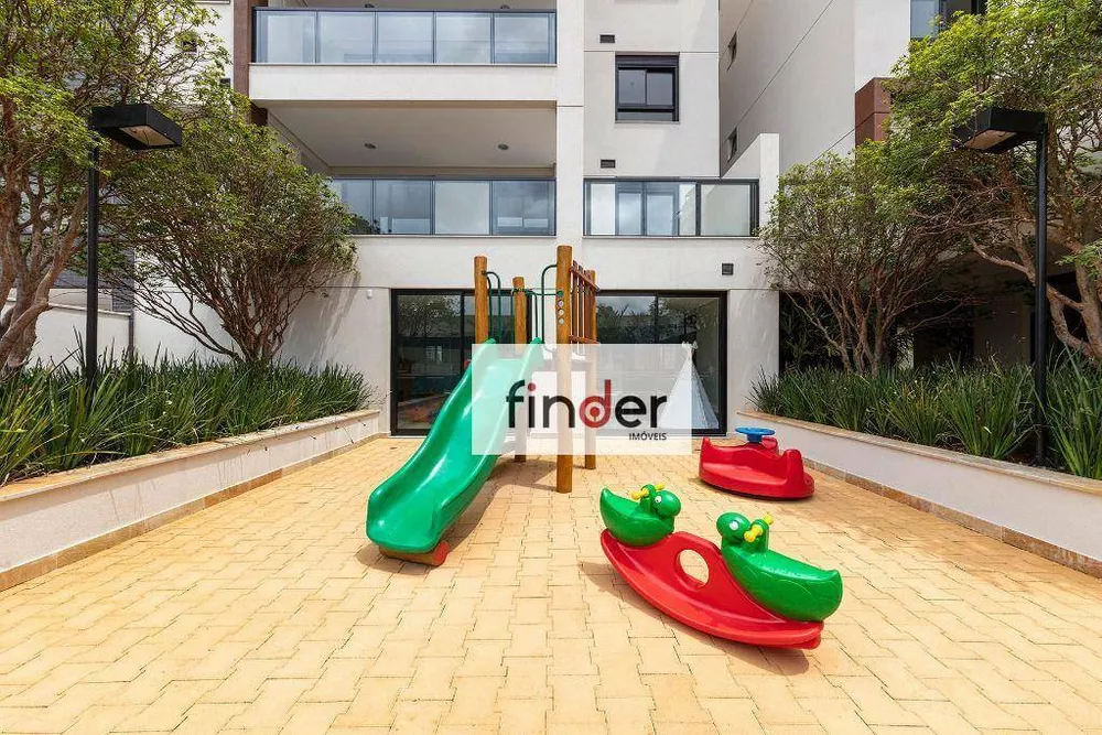 Apartamento, 3 quartos, 123 m² - Foto 30