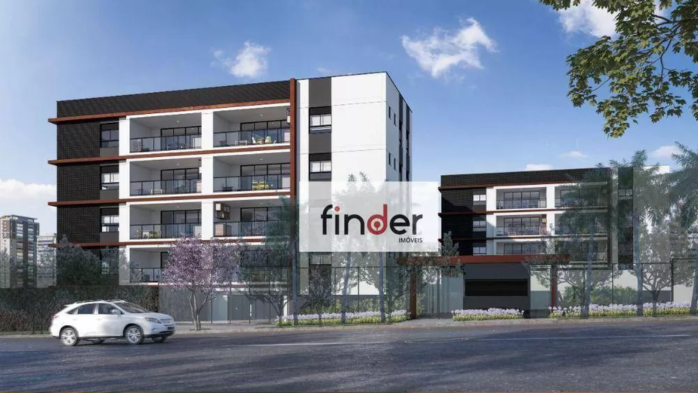 Apartamento, 3 quartos, 123 m² - Foto 58