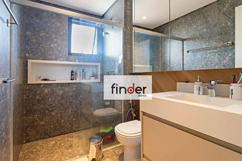 Apartamento, 3 quartos, 123 m² - Foto 12