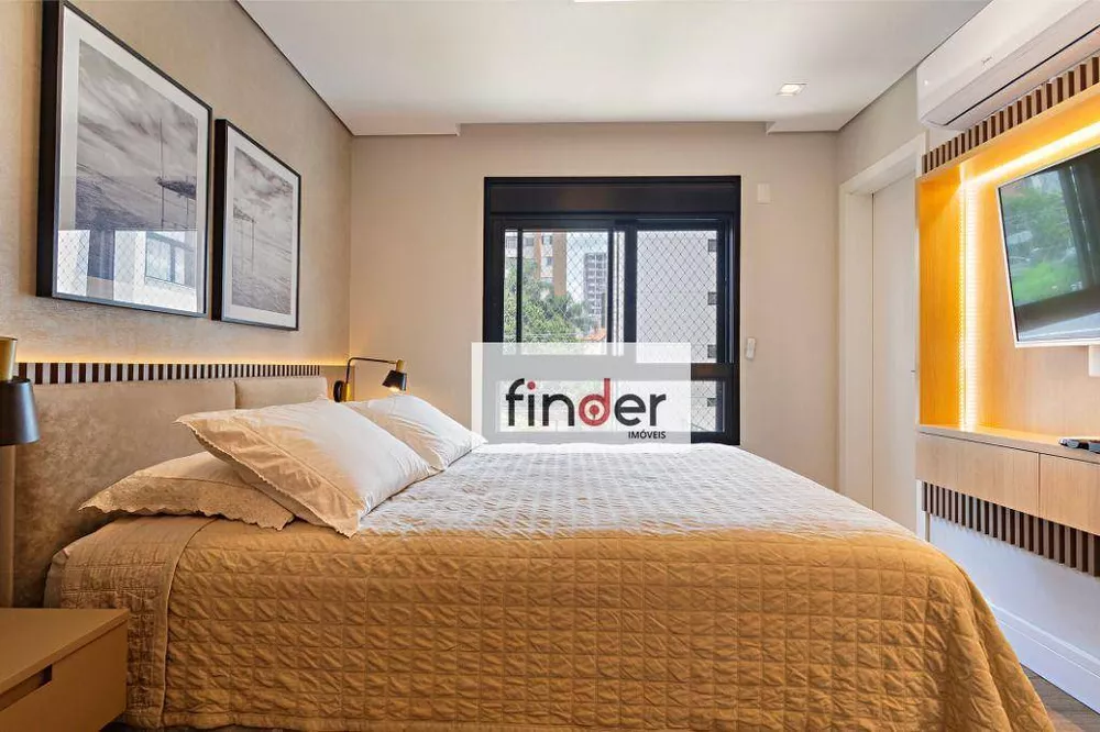 Apartamento, 3 quartos, 123 m² - Foto 11