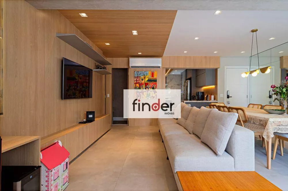 Apartamento, 3 quartos, 123 m² - Foto 10