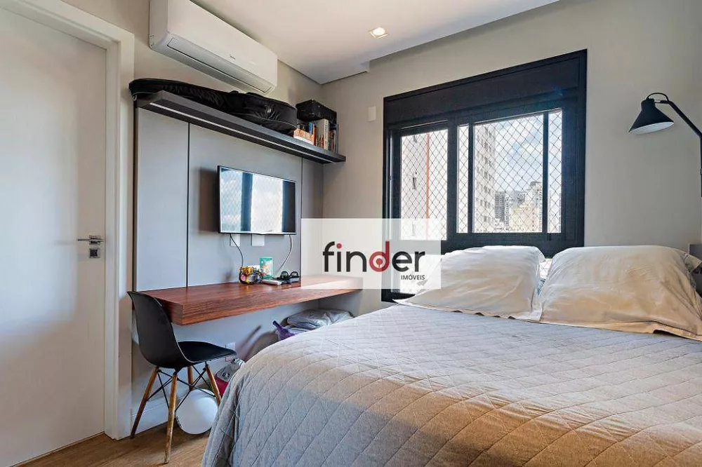 Apartamento, 3 quartos, 123 m² - Foto 13