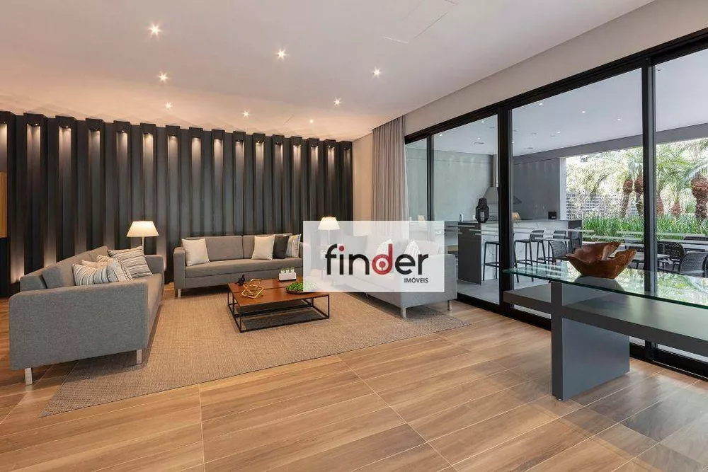 Apartamento, 3 quartos, 123 m² - Foto 45