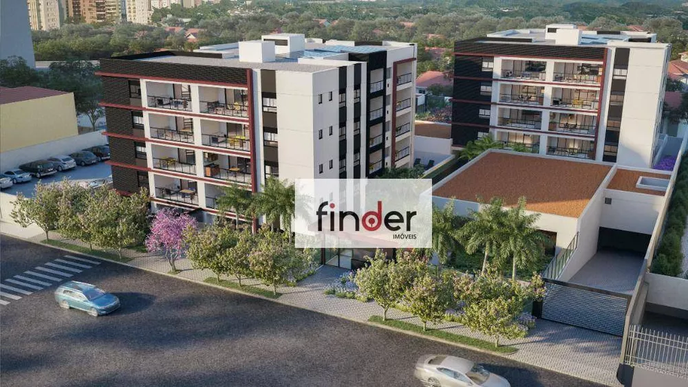 Apartamento, 3 quartos, 123 m² - Foto 59