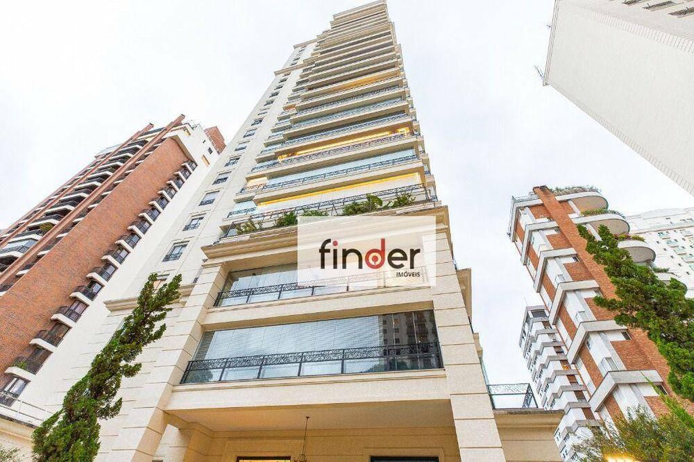 Apartamento, 3 quartos, 287 m² - Foto 5