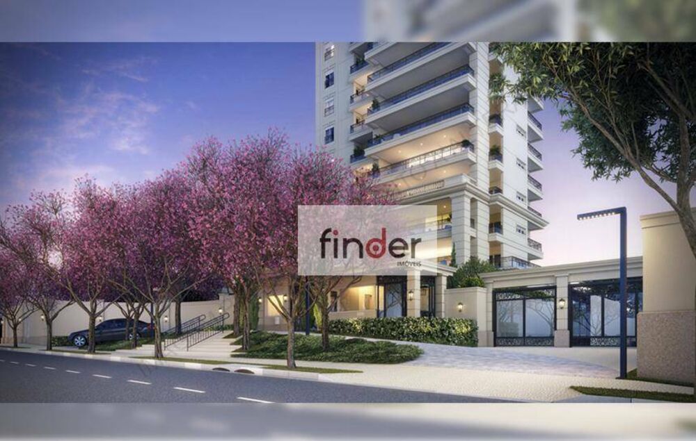 Apartamento, 3 quartos, 287 m² - Foto 7