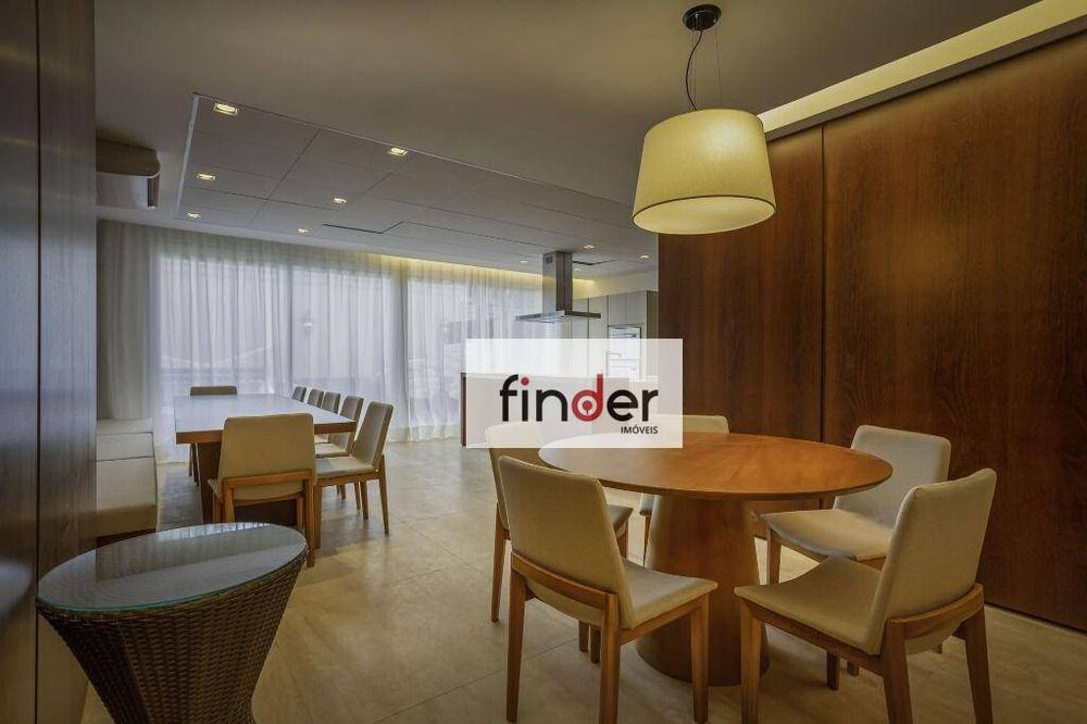 Apartamento, 3 quartos, 287 m² - Foto 8