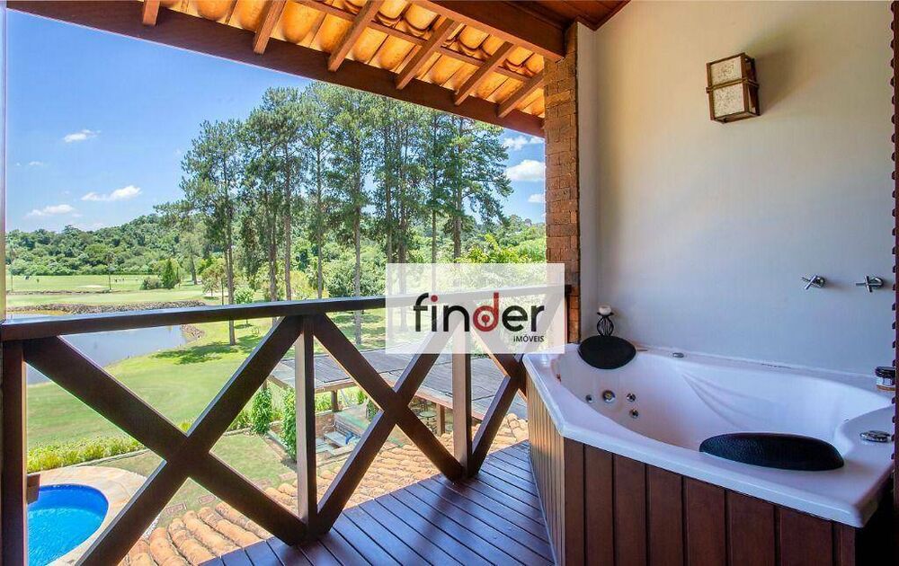 Casa de Condomínio à venda com 4 quartos, 724m² - Foto 5