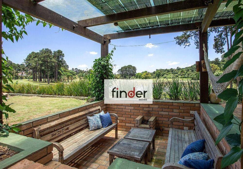 Casa de Condomínio à venda com 4 quartos, 724m² - Foto 6