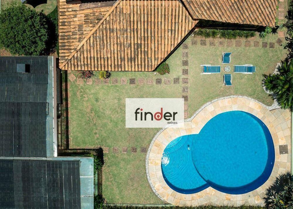 Casa de Condomínio à venda com 4 quartos, 724m² - Foto 7