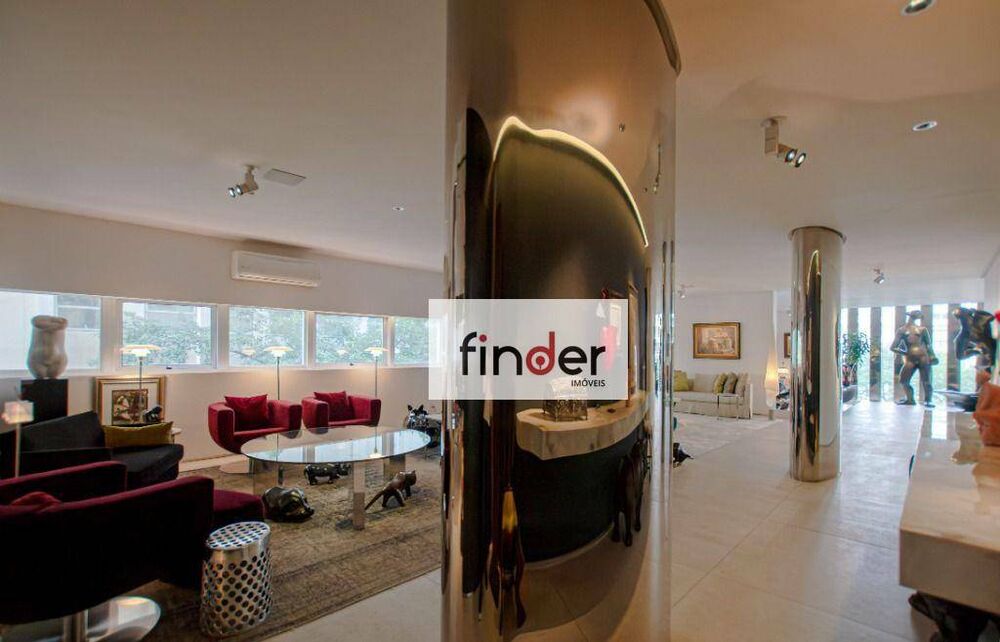 Apartamento, 2 quartos, 470 m² - Foto 4