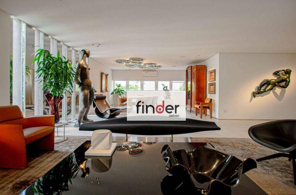 Apartamento, 2 quartos, 470 m² - Foto 1