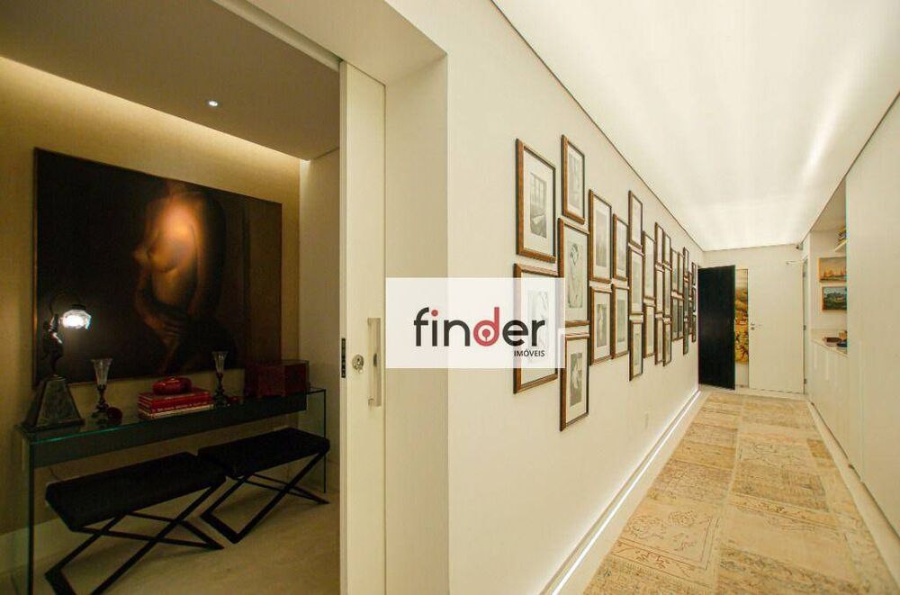 Apartamento, 2 quartos, 470 m² - Foto 6