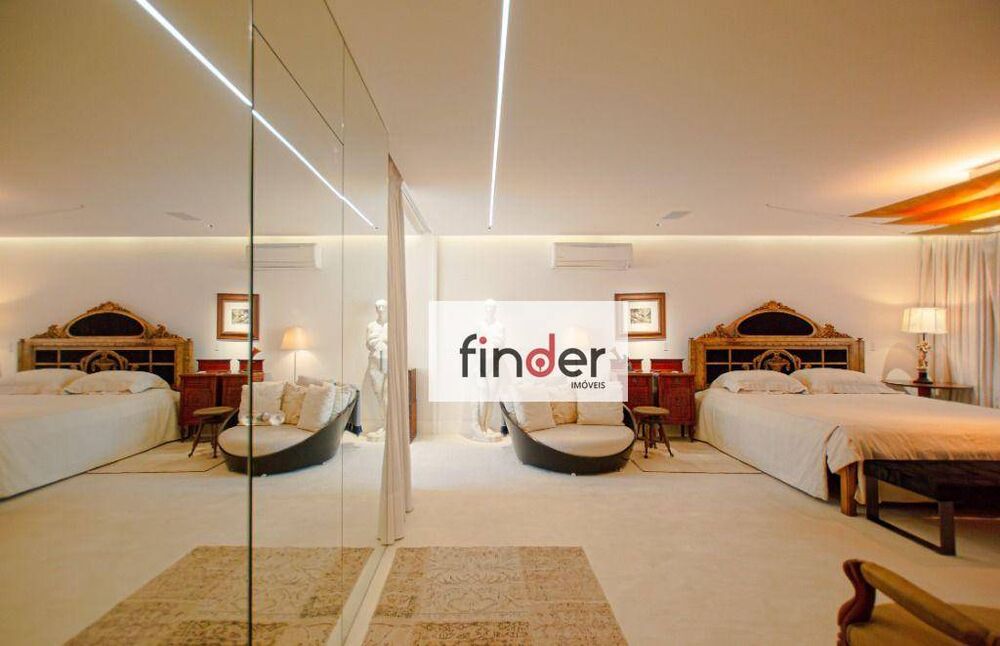 Apartamento, 2 quartos, 470 m² - Foto 7