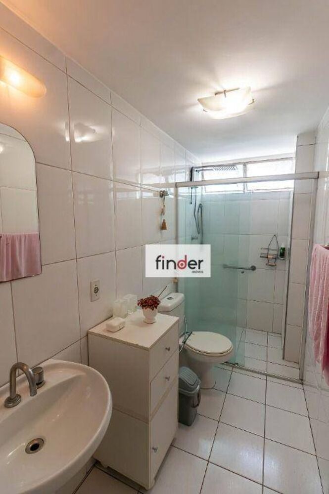 Apartamento à venda com 2 quartos, 70m² - Foto 5