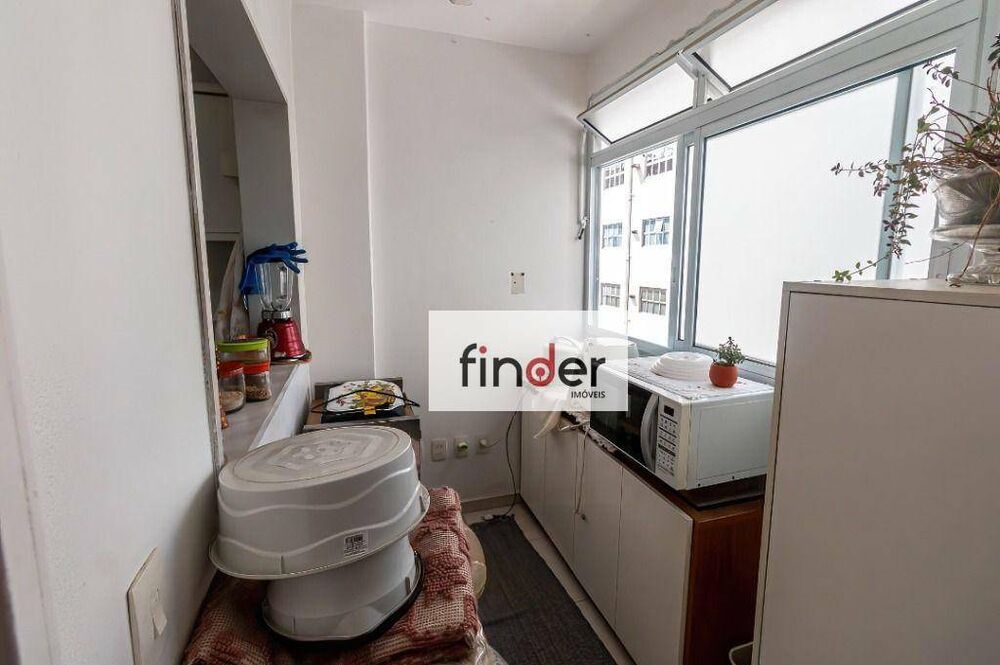 Apartamento à venda com 2 quartos, 70m² - Foto 7