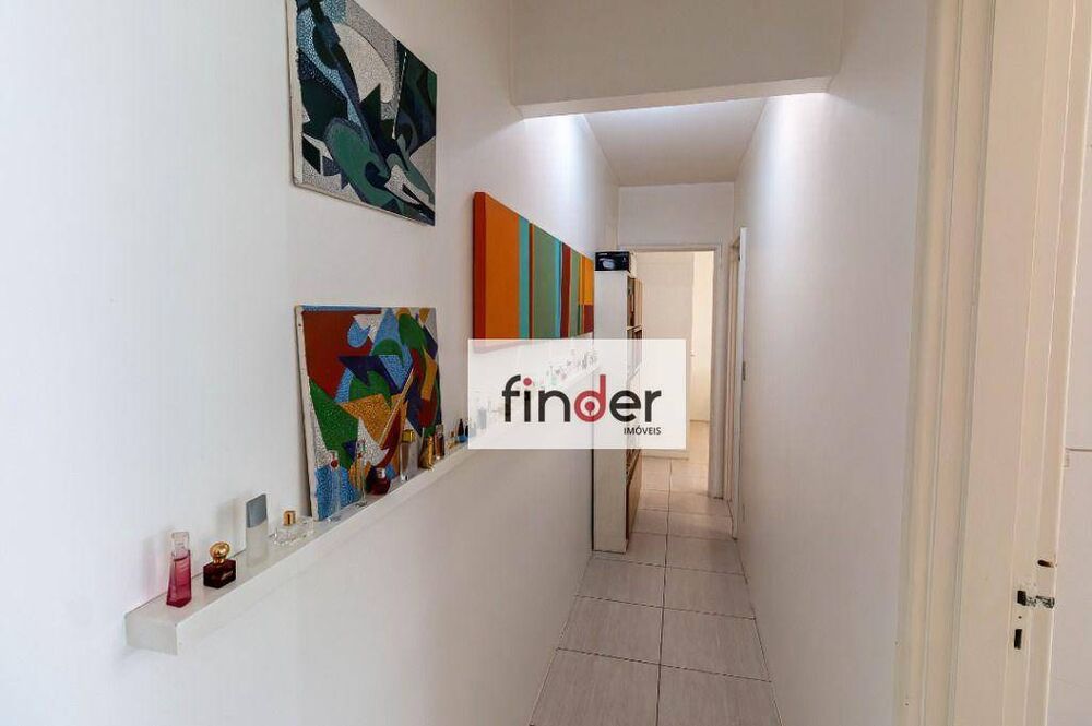 Apartamento à venda com 2 quartos, 70m² - Foto 2