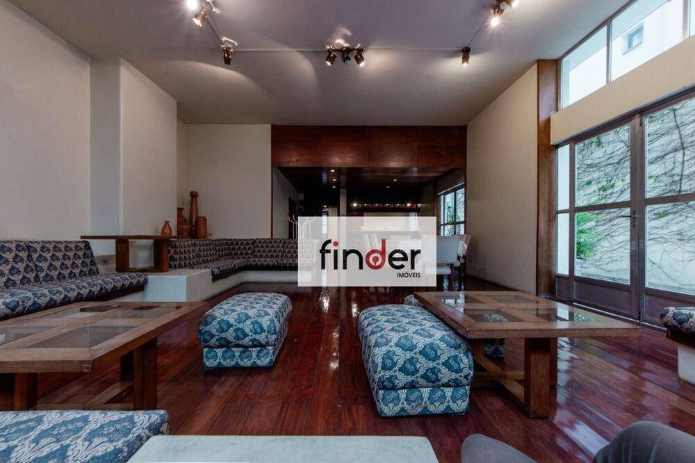 Apartamento, 3 quartos, 250 m² - Foto 3